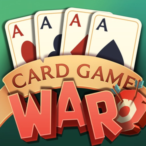 War: Strategy Card Game