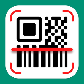 QR Scanner & QR Code Reader