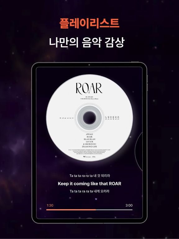 MINI RECORD poster