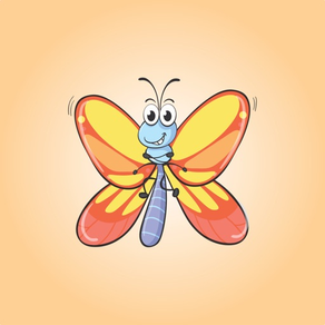 Butterfly Emojis