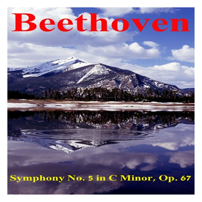 Beethoven Symphony 5 Coloring