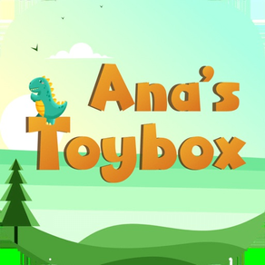 Ana's Toybox