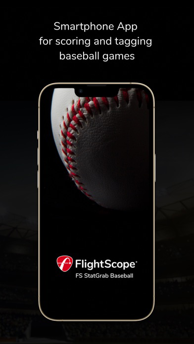 FS StatGrab Baseball poster