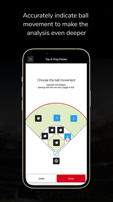 FS StatGrab Baseball poster