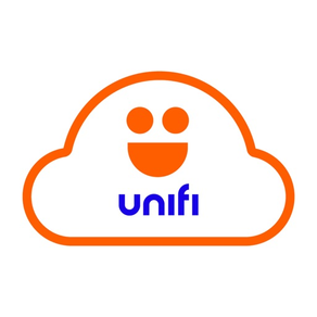 unifi Cloud Storage