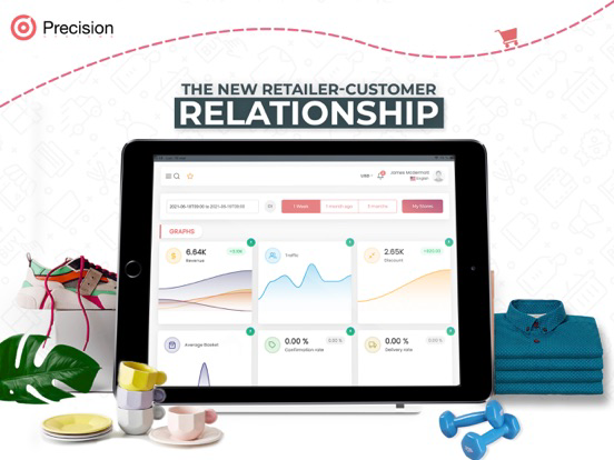 MyPrecision Systems poster