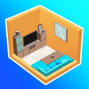 Puzzle Room 3D