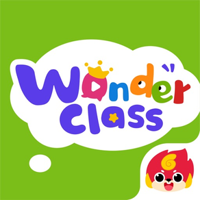 Wonderclass - Play & Learn