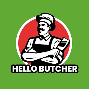 Hello Butcher