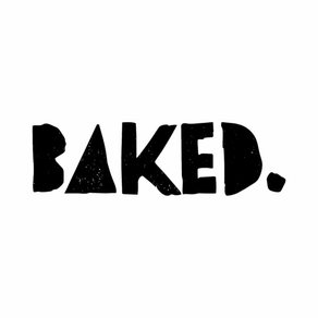 BAKED. INDONESIA