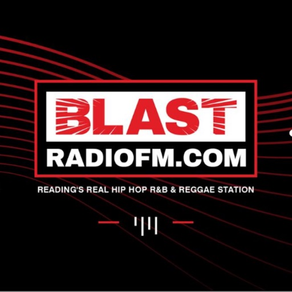 Blast Radio FM.