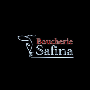 Boucherie Safina