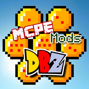 DBZ Morph Addons for Minecraft