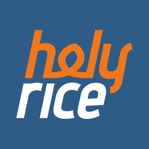 Holy Rice