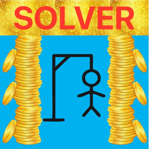 Hangman Solver: Hint, Cheat
