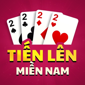 Tiến Lên Miền Nam - Tien Len