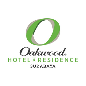 Oakwood Hotel Surabaya