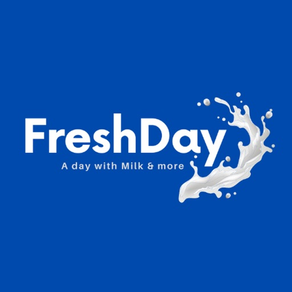 Freshday Milk & more