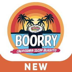 Boorry
