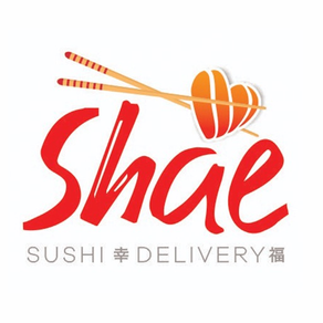 Shae Sushi Delivery