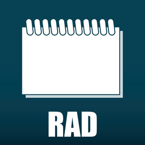 Rad Tech Flashcards-Terms/Defs