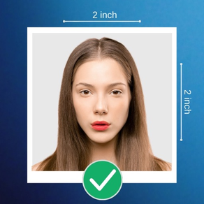 Passport ID Photo Booth