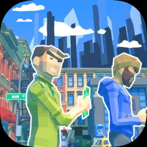 Pickpocket: City of Thieves