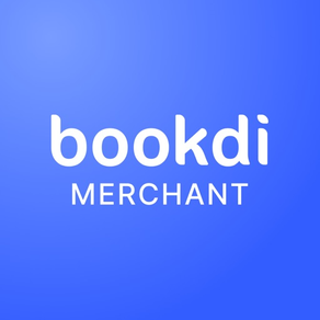 bookdi Merchant