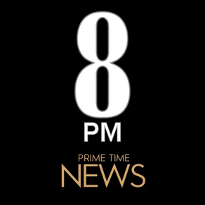 8PM News