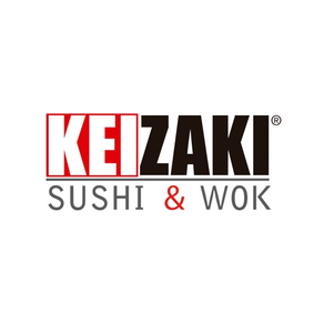 Keizaki Sushi & Wok