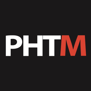 PHTM - Private Hire and Taxi