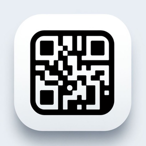 Scanner QR Code & Barcode