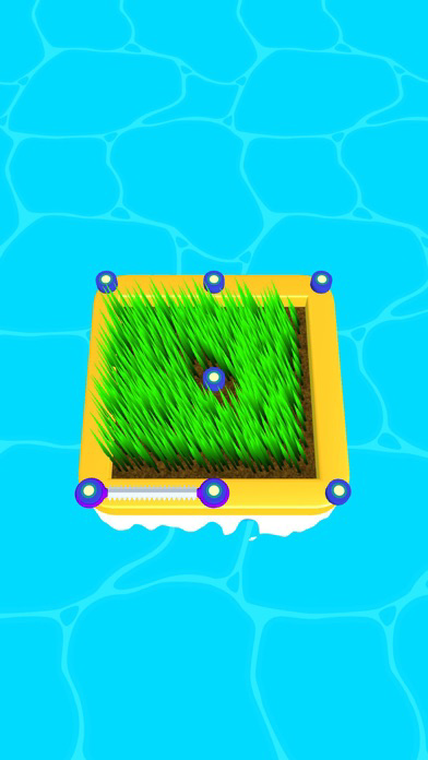 Mowing Master! poster