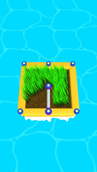 Mowing Master! poster