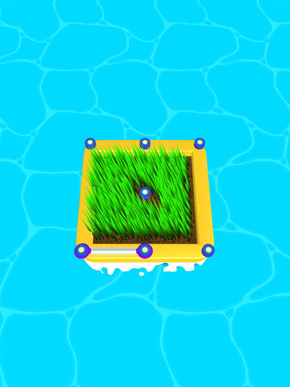 Mowing Master! poster