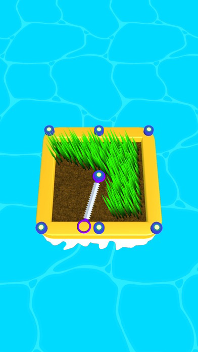 Mowing Master! poster