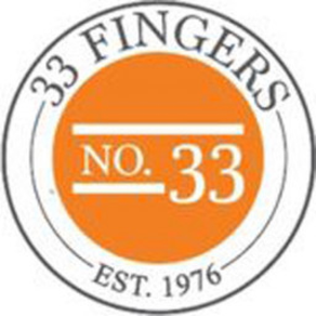 33 Fingers