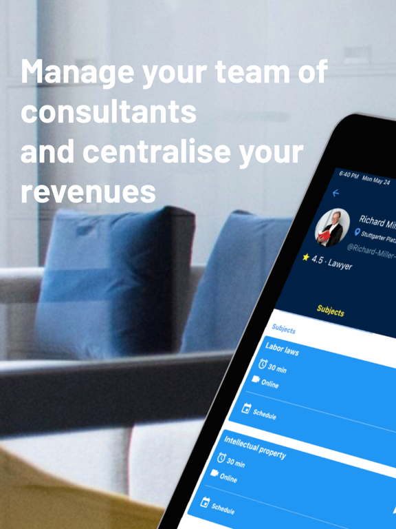 PayMeet Admin poster