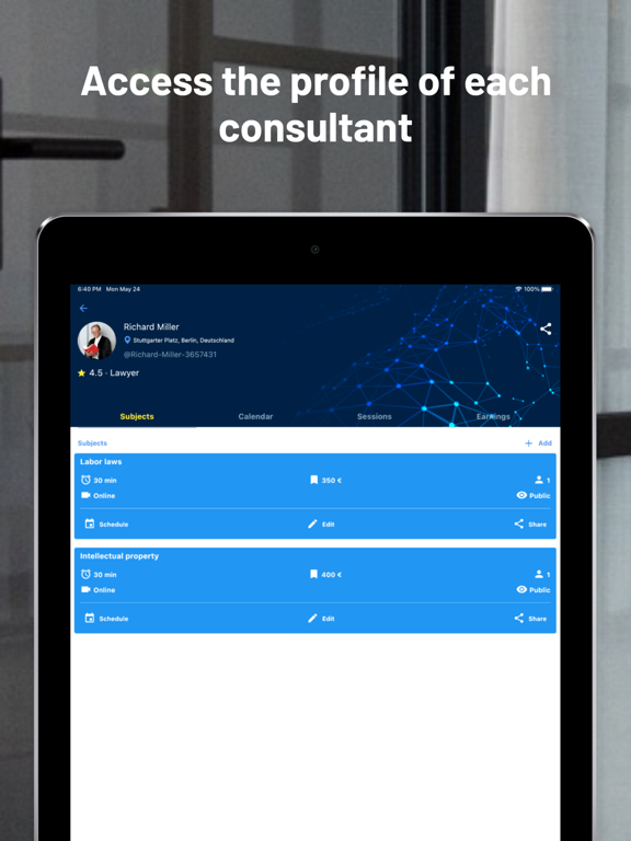 PayMeet Admin poster