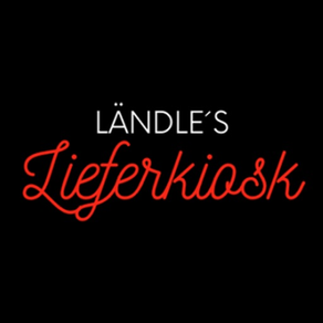 Ländles Lieferkiosk