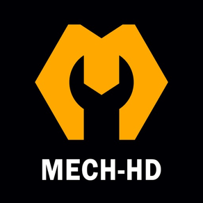 Mech HD