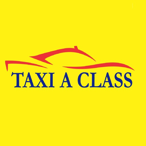 Taxi A Class