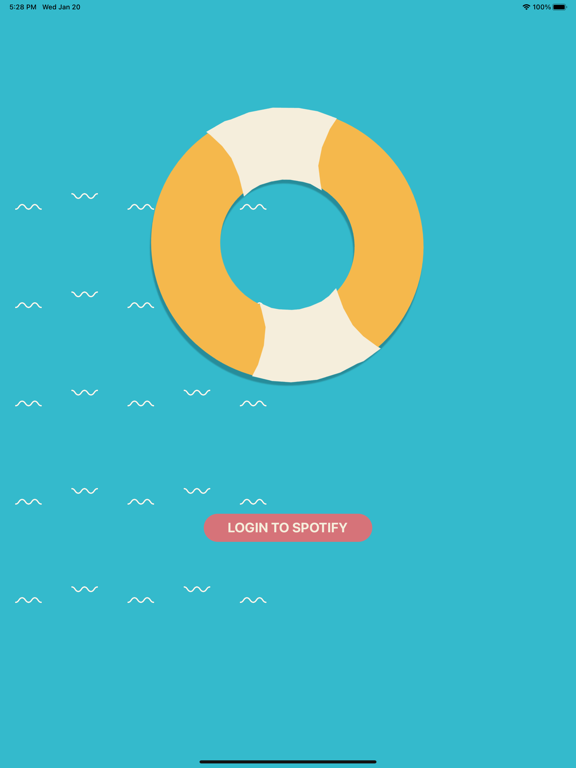 Spotipool poster