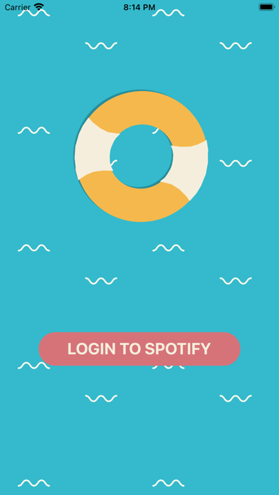 Spotipool poster