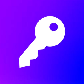 パスワード管理を1画面で - Keycase