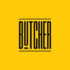 Butcher Burger - Λαμία