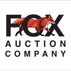 Fox Auction Live