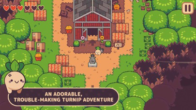 Turnip Boy Commits T*x Evasion poster