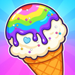 Ice Cream Games: Dessert Maker