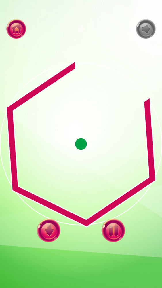 HexTex poster